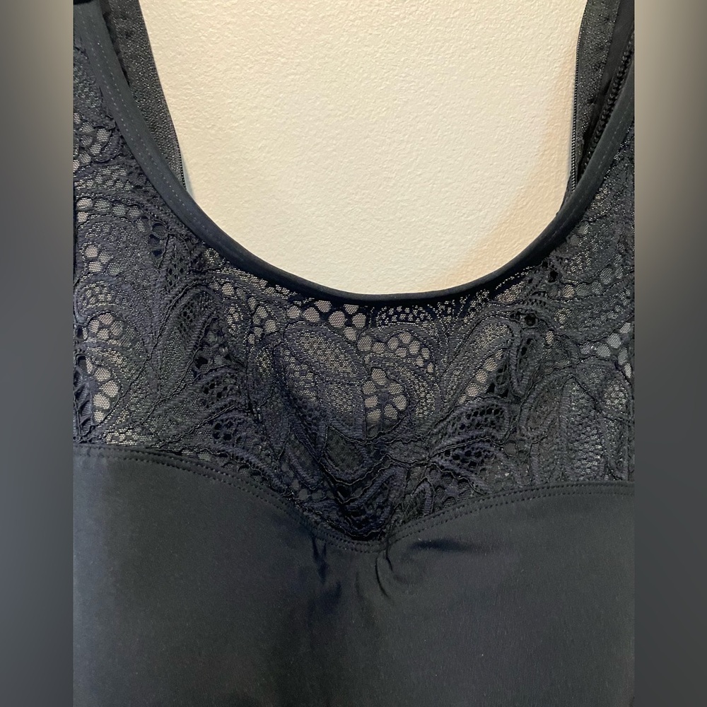 CALIA One-piece swimsuit